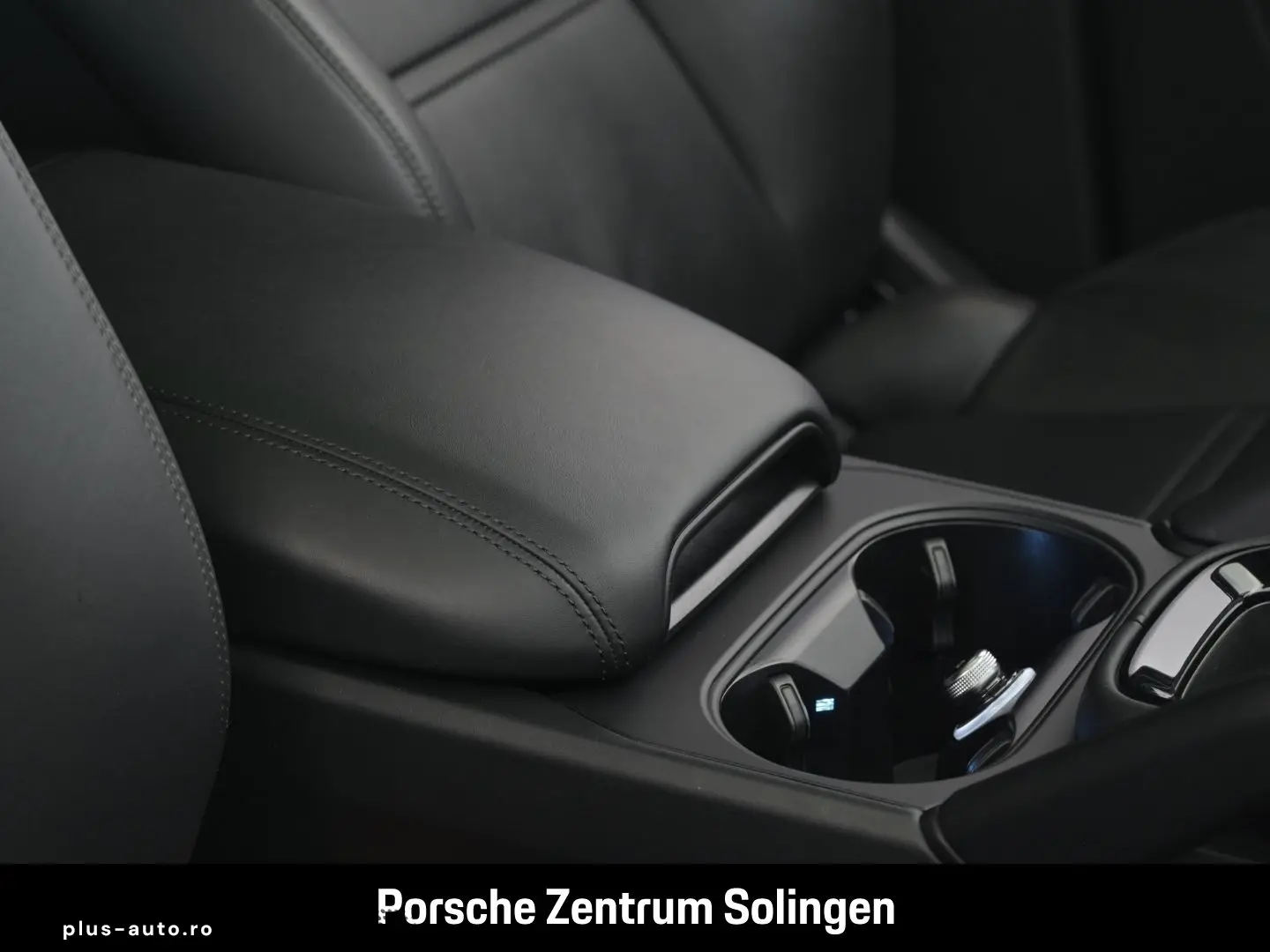 PORSCHE Cayenne E-Hybrid Coupe 22'' LUFT H&hellip;