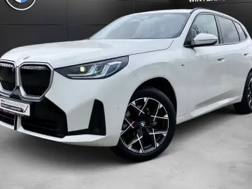 BMW X3 20d xDrive M Sport LC Prof. ad.LED