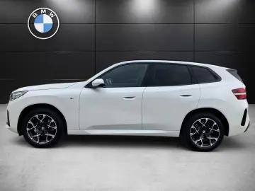 BMW X3 20d xDrive M Sport LC Prof. ad.LED