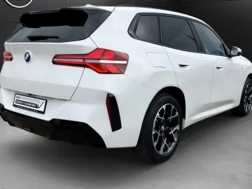 BMW X3 20d xDrive M Sport LC Prof. ad.LED