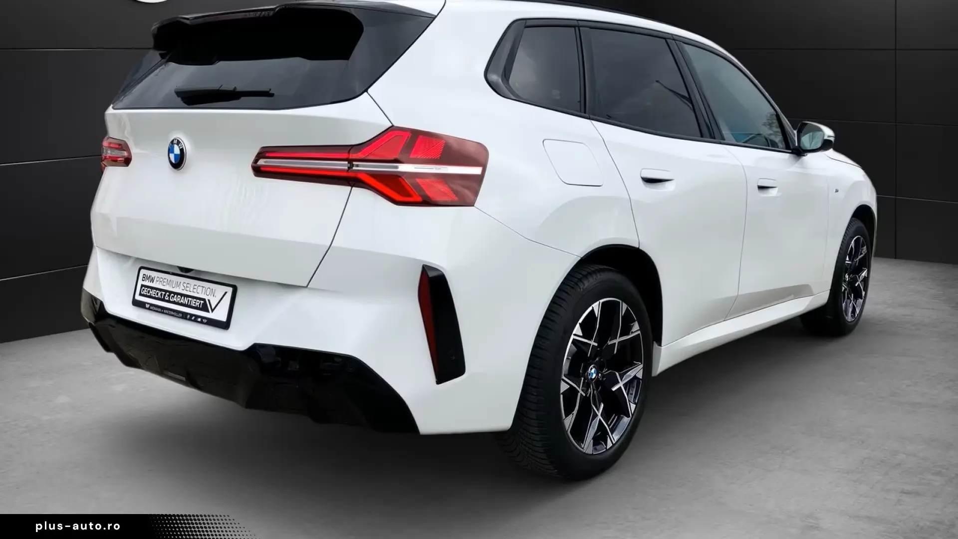 BMW X3 20d xDrive M Sport LC Prof. ad.LED