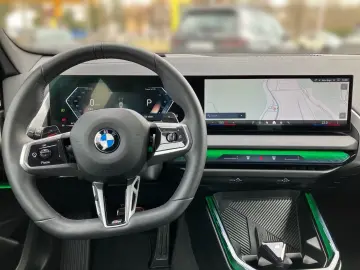 BMW X3 20d xDrive M Sport LC Prof. ad.LED