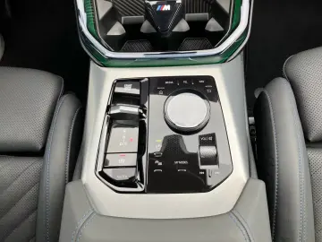BMW X3 20d xDrive M Sport LC Prof. ad.LED