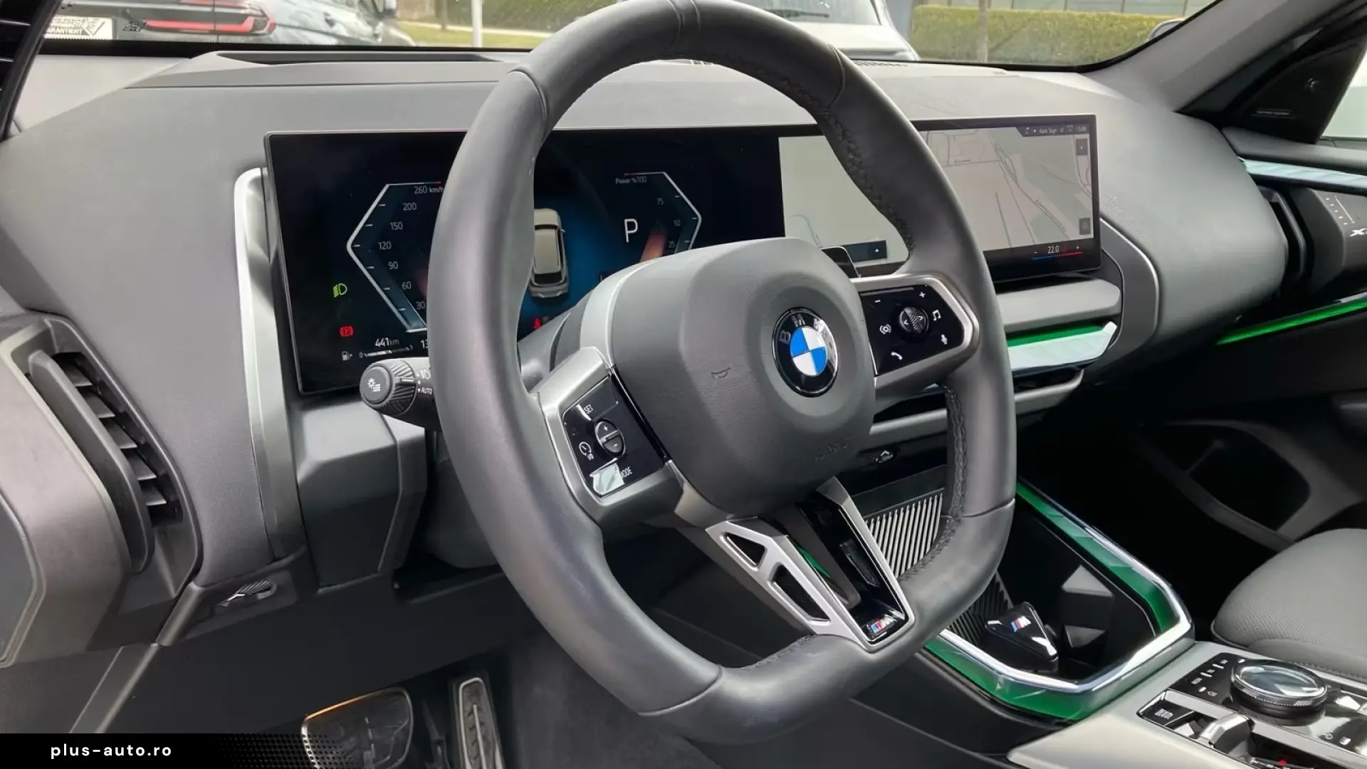 BMW X3 20d xDrive M Sport LC Prof. ad.LED