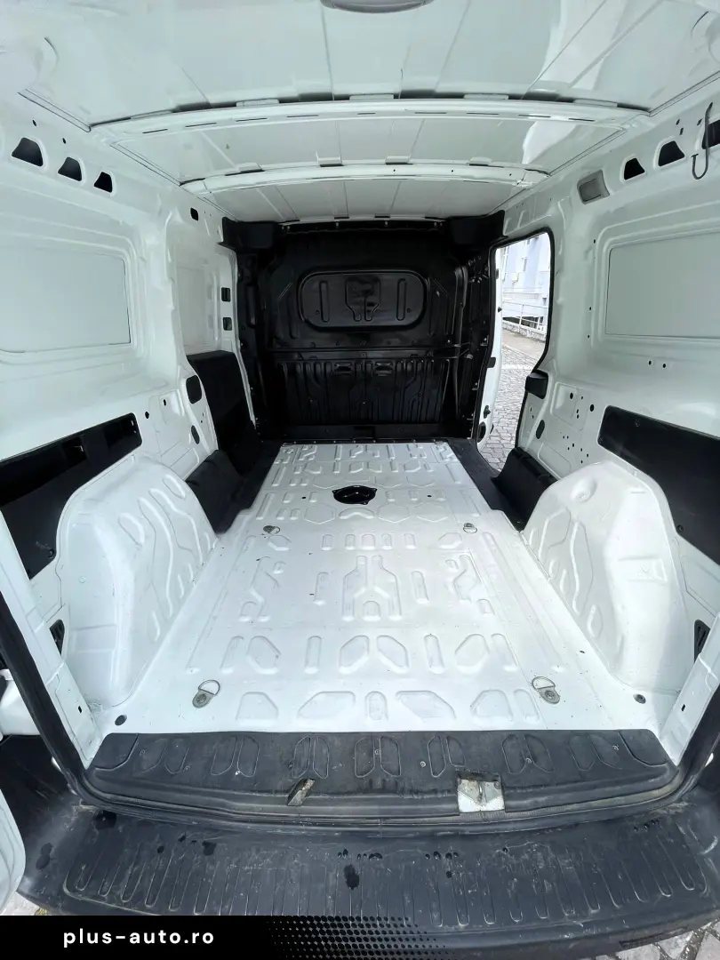 Fiat Doblo MAXI