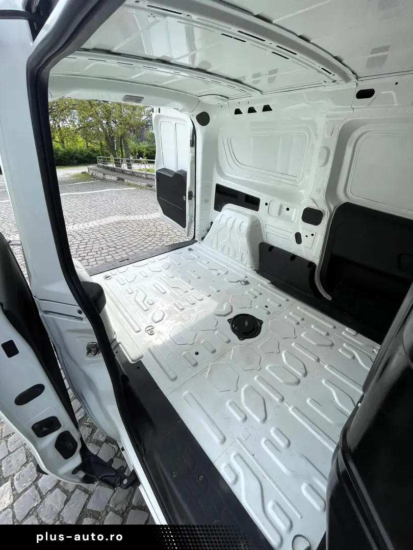 Fiat Doblo MAXI