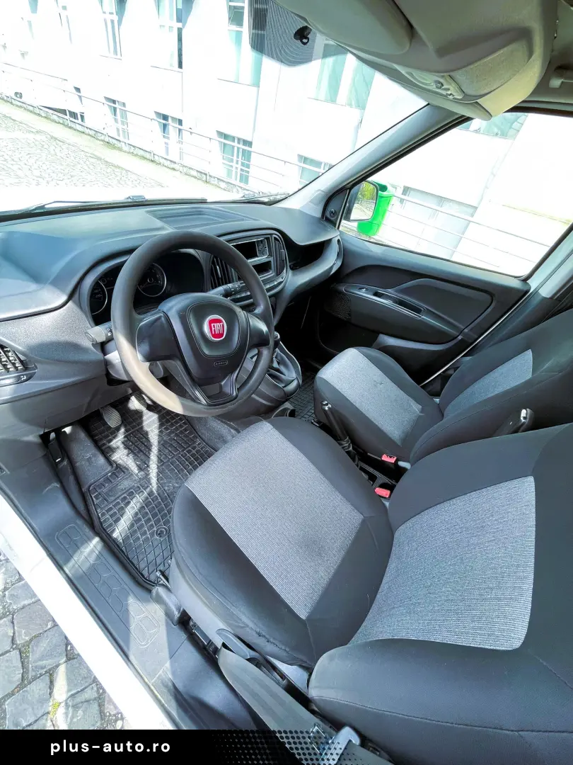 Fiat Doblo MAXI