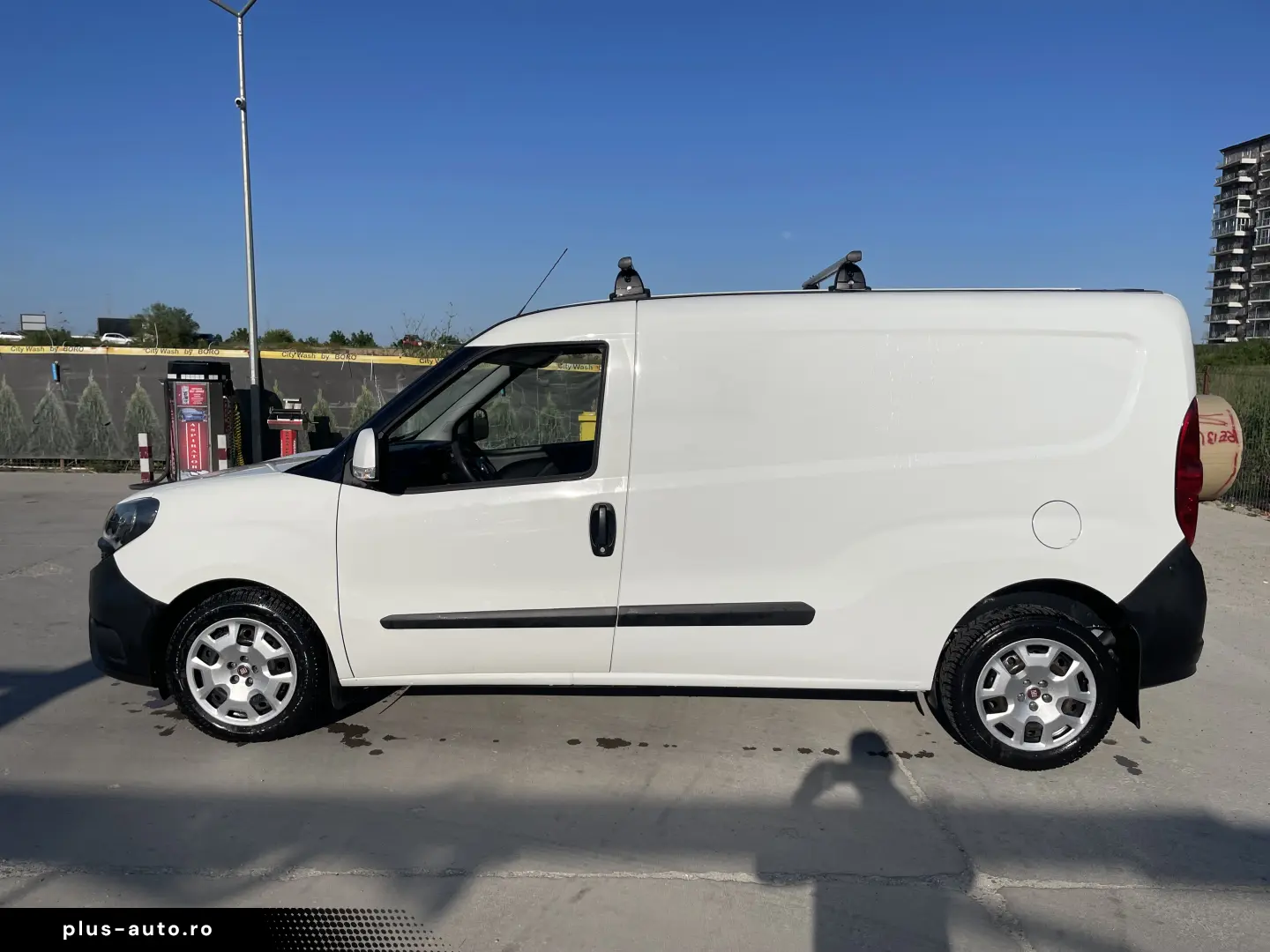 Fiat Doblo MAXI