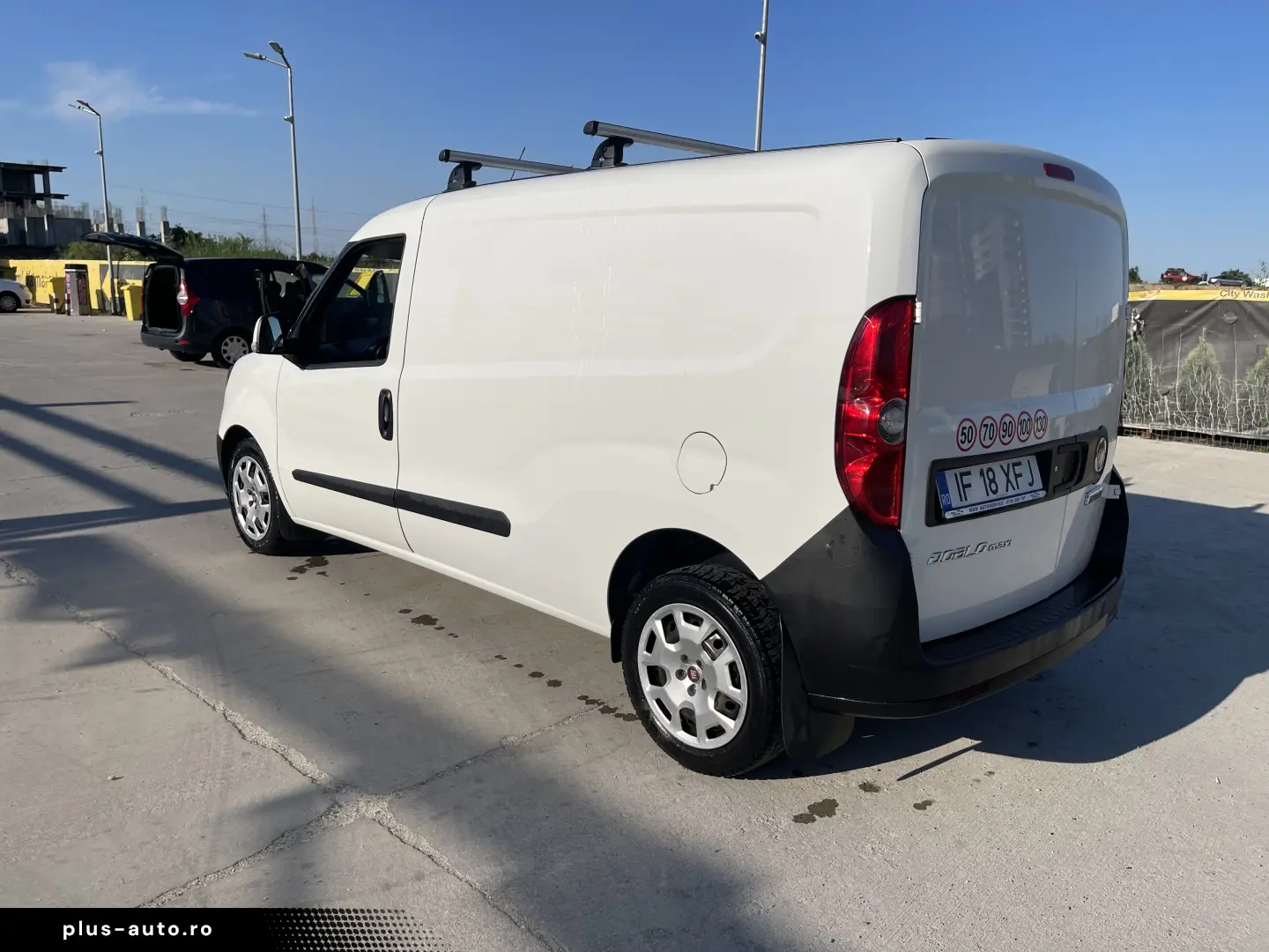 Fiat Doblo MAXI