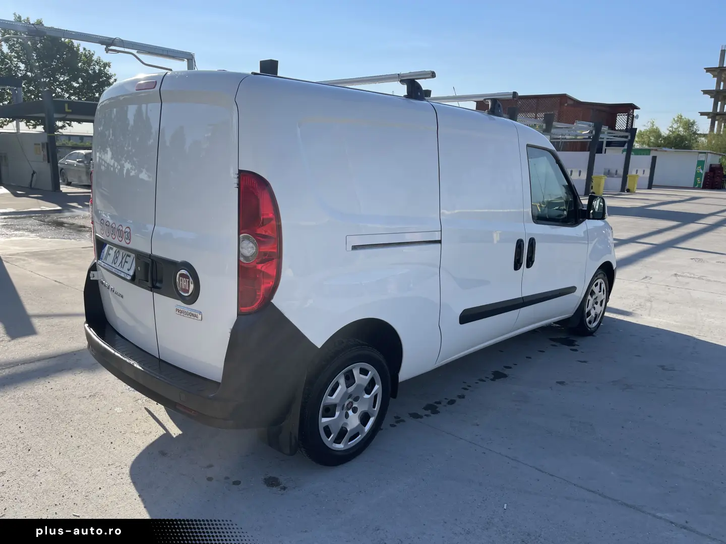 Fiat Doblo MAXI