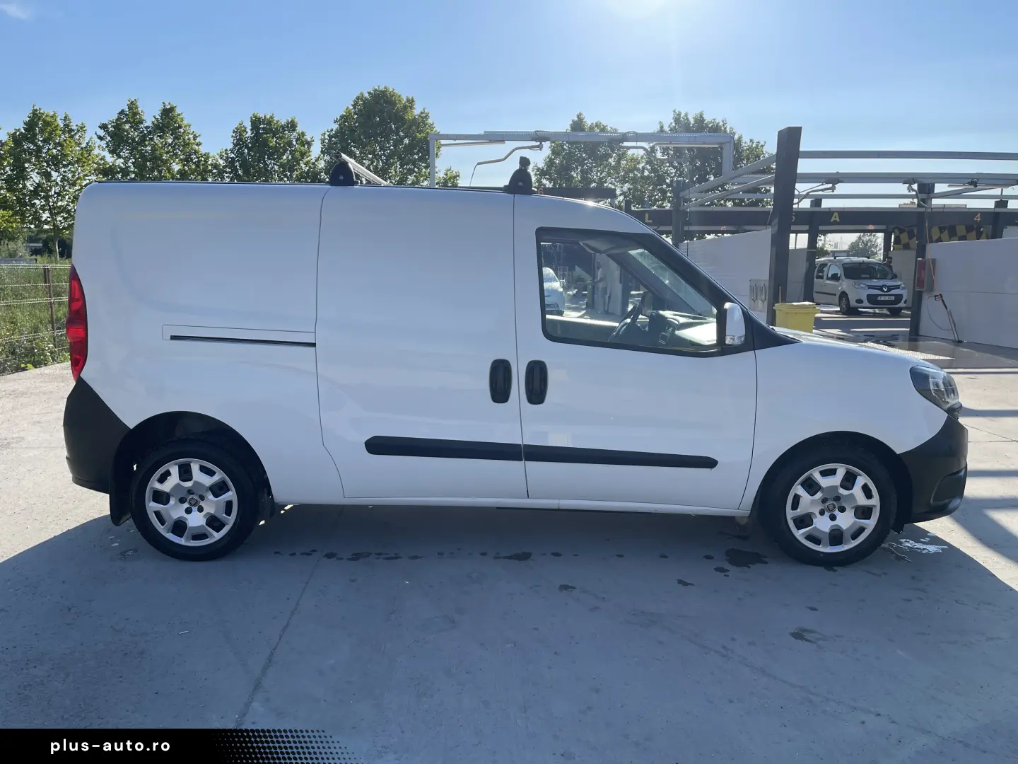 Fiat Doblo MAXI