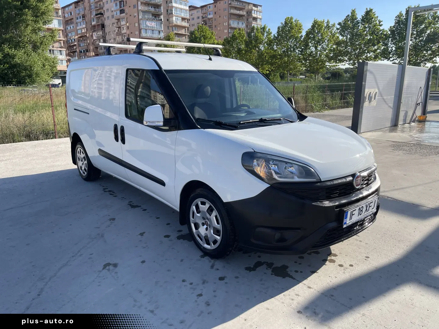 Fiat Doblo MAXI