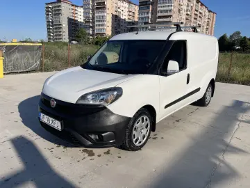 Fiat Doblo MAXI