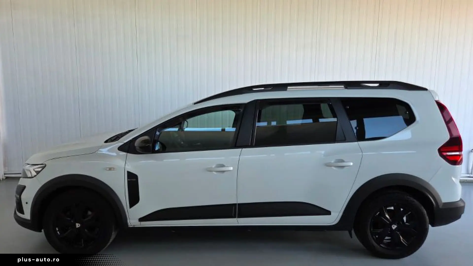 DACIA JOGGER 1.0 ECO-G 100HP 7 locuri SL EXTREME