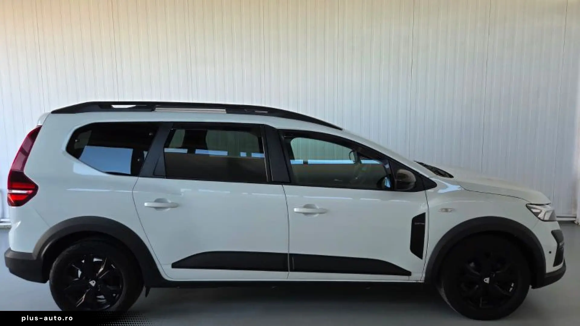 DACIA JOGGER 1.0 ECO-G 100HP 7 locuri SL EXTREME