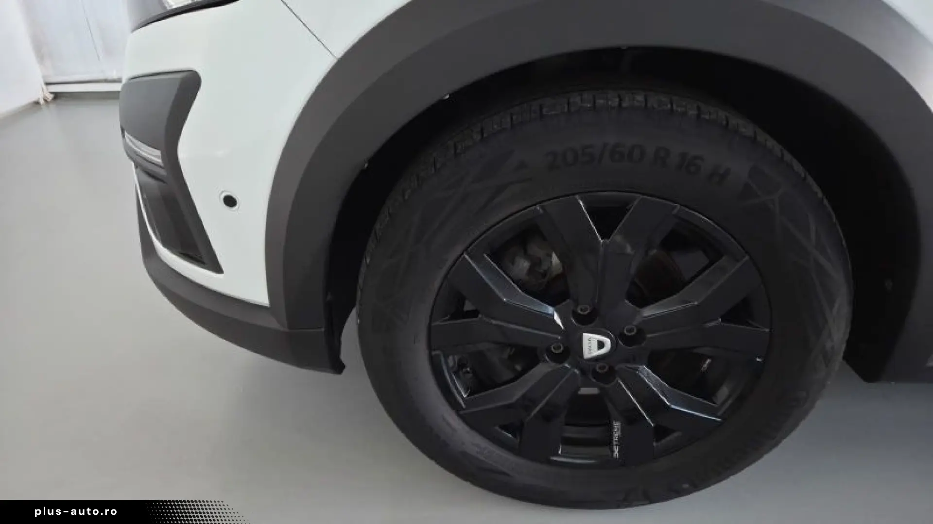 DACIA JOGGER 1.0 ECO-G 100HP 7 locuri SL EXTREME