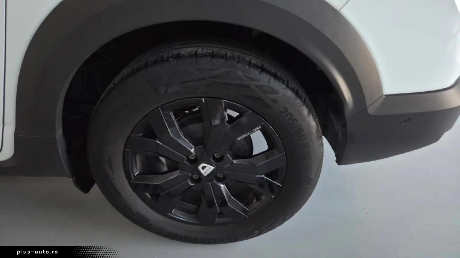 DACIA JOGGER 1.0 ECO-G 100HP 7 locuri SL EXTREME