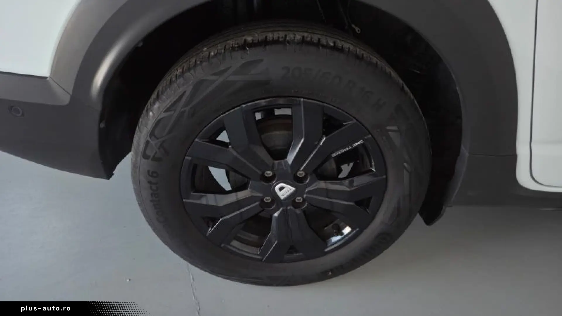 DACIA JOGGER 1.0 ECO-G 100HP 7 locuri SL EXTREME