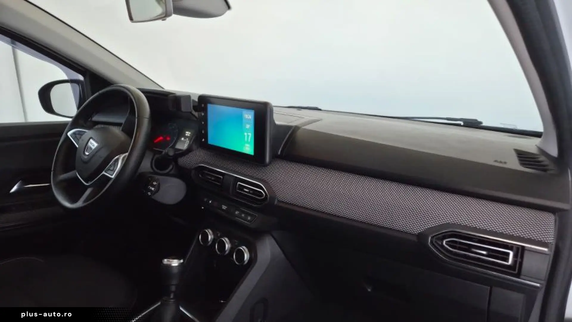 DACIA JOGGER 1.0 ECO-G 100HP 7 locuri SL EXTREME