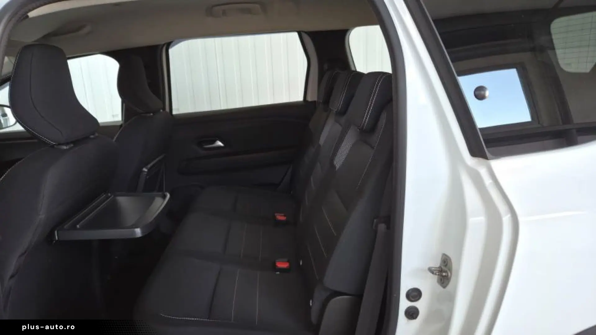 DACIA JOGGER 1.0 ECO-G 100HP 7 locuri SL EXTREME
