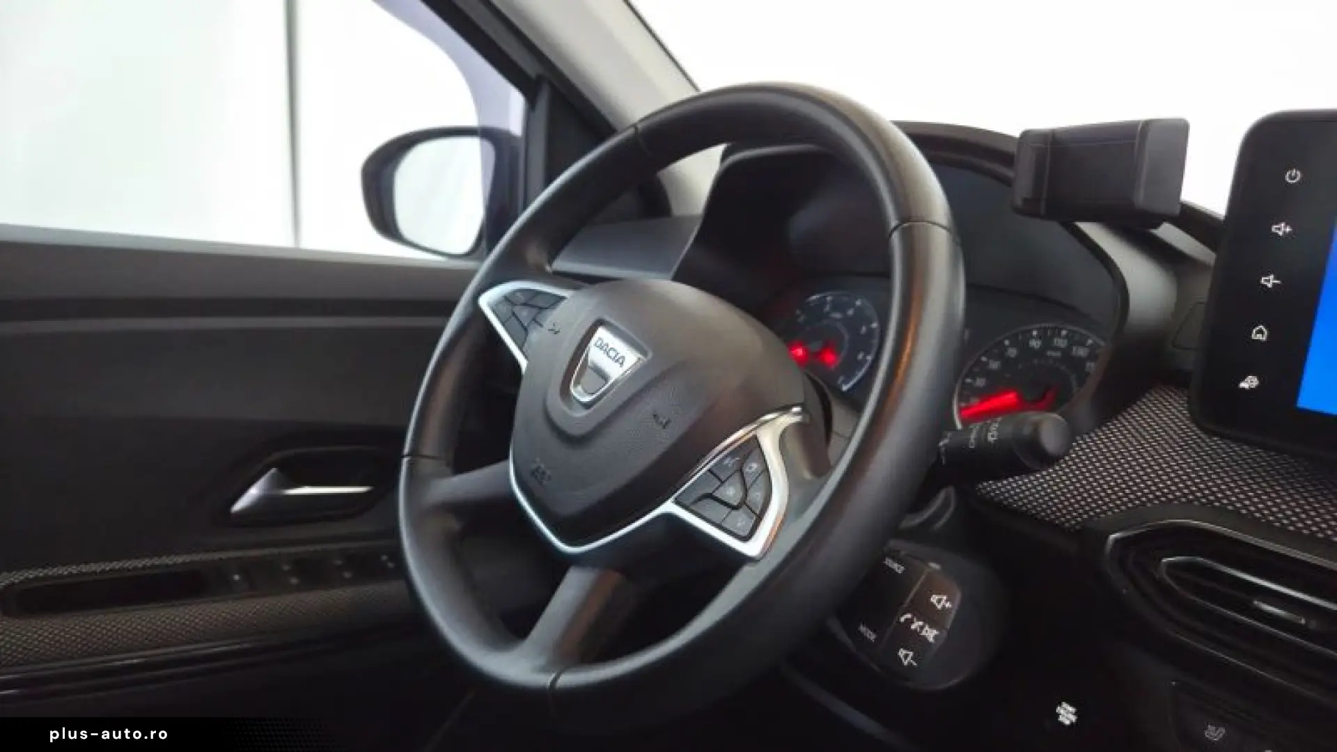 DACIA JOGGER 1.0 ECO-G 100HP 7 locuri SL EXTREME