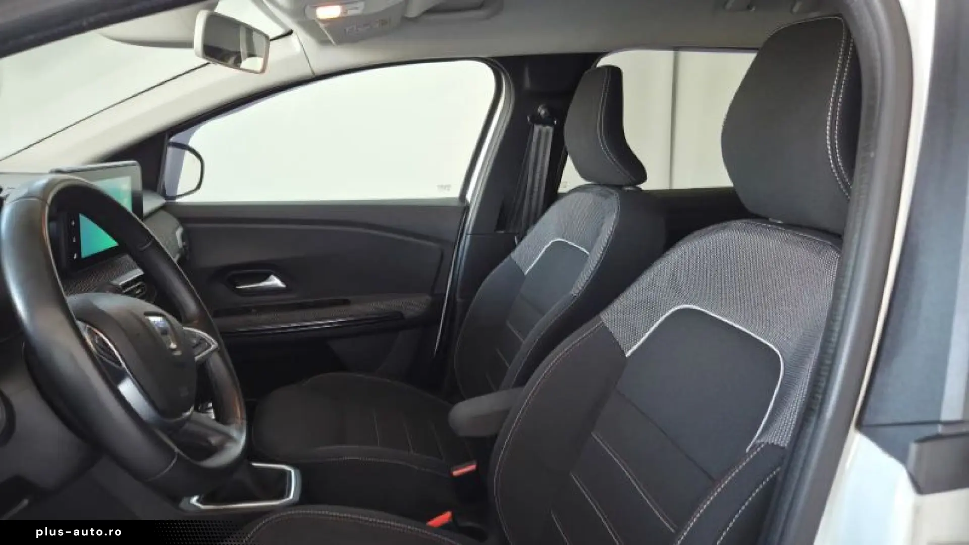 DACIA JOGGER 1.0 ECO-G 100HP 7 locuri SL EXTREME