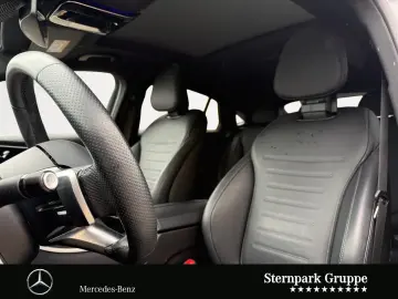 MERCEDES-BENZ GLC 300 4M Coupé AMG Pano Night HuD Winter FP