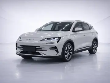 BYD SEAL U DM-i 26.6 kWh FWD Comfort 360  ACC