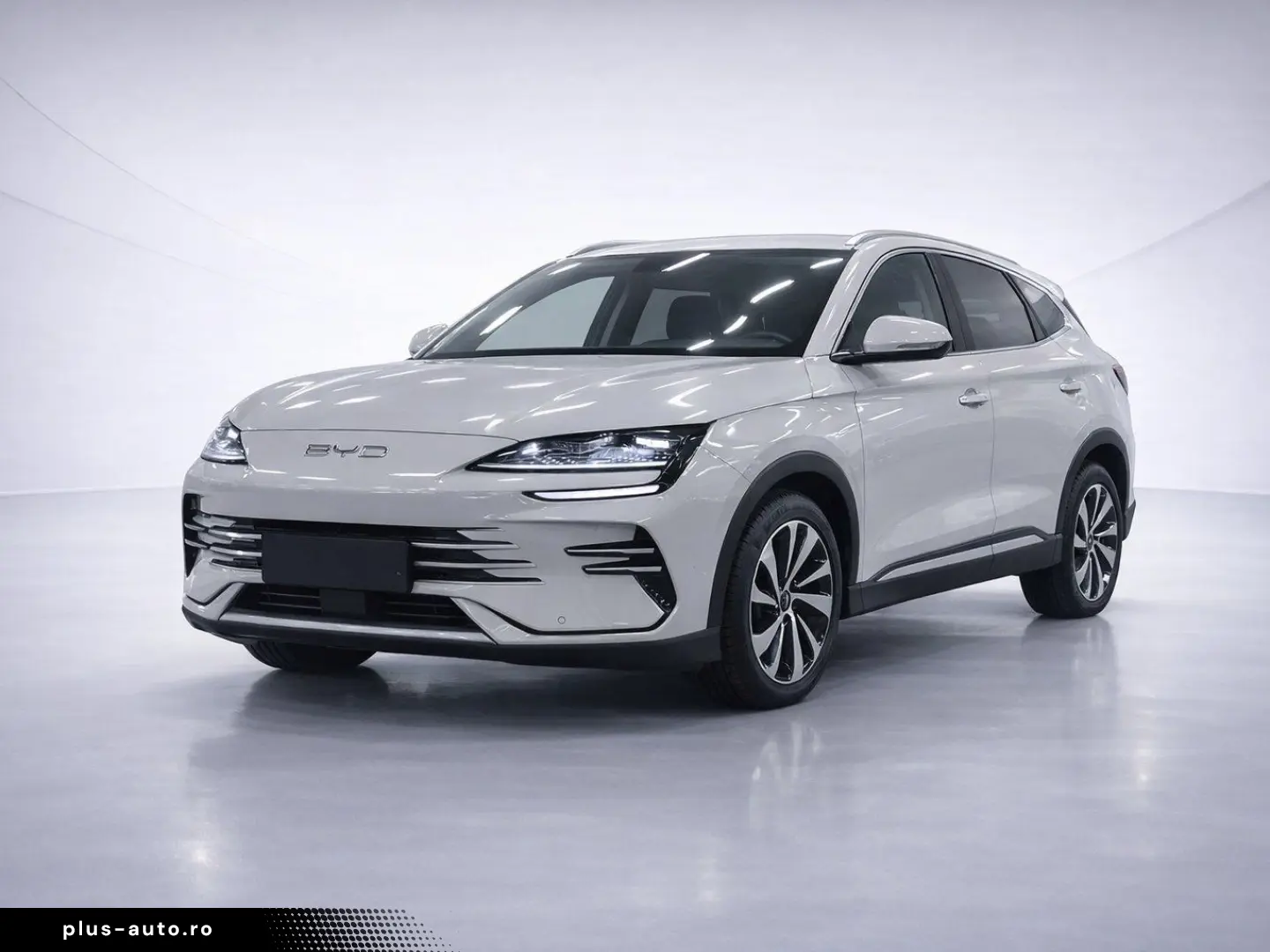 BYD SEAL U DM-i 26.6 kWh FWD Comfort 360  ACC