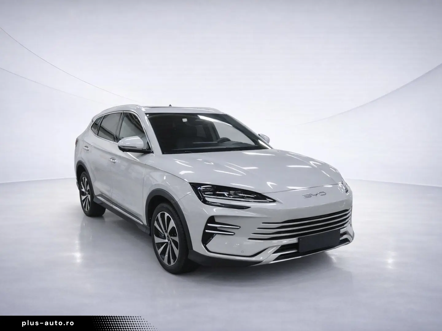 BYD SEAL U DM-i 26.6 kWh FWD Comfort 360  ACC
