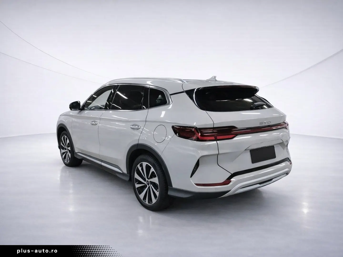 BYD SEAL U DM-i 26.6 kWh FWD Comfort 360  ACC