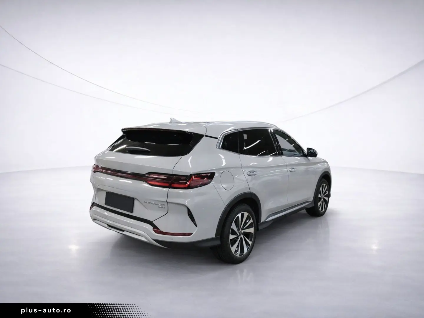 BYD SEAL U DM-i 26.6 kWh FWD Comfort 360  ACC