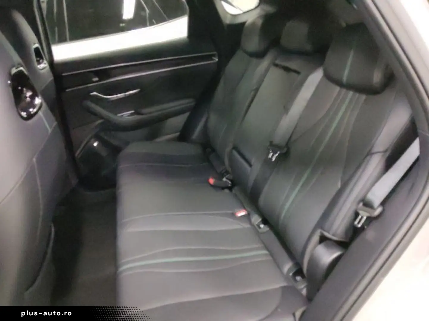 BYD SEAL U DM-i 26.6 kWh FWD Comfort 360  ACC
