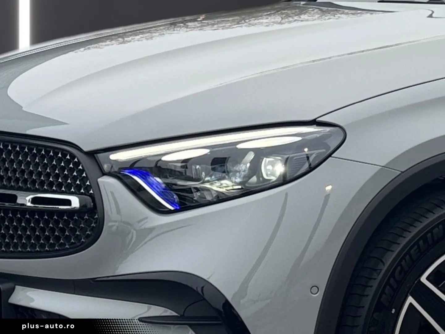 MERCEDES-BENZ GLC 300 d 4Matic AMG PANO AHK DIGITAL 360