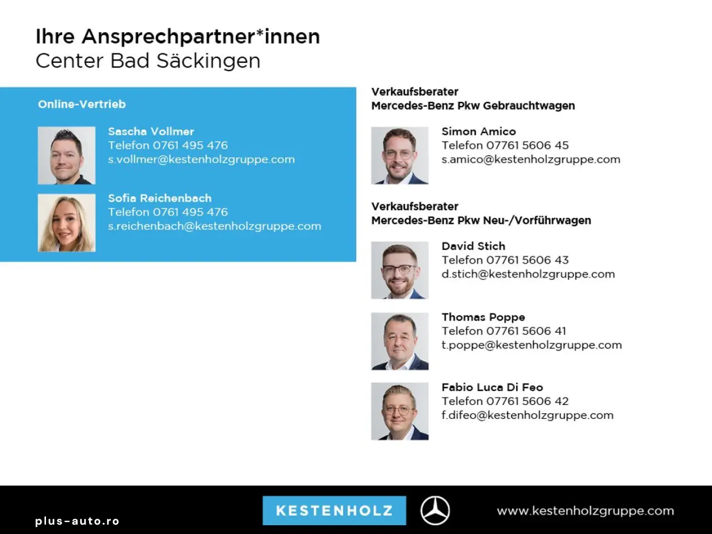 MERCEDES-BENZ GLC 300 d 4Matic AMG PANO AHK DIGITAL 360