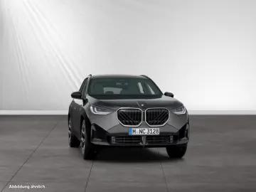 BMW X3 20 xDrive Inkl.