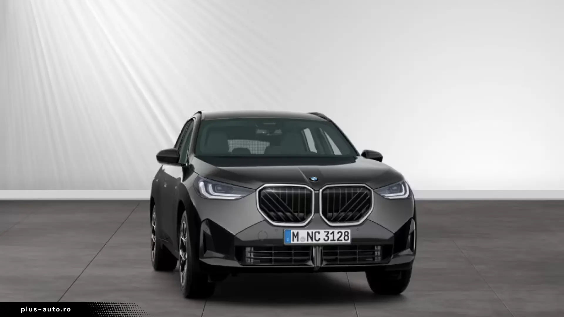 BMW X3 20 xDrive Inkl.