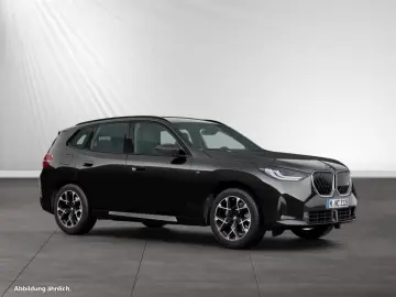 BMW X3 20 xDrive Inkl.