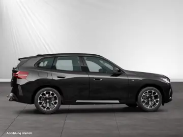 BMW X3 20 xDrive Inkl.