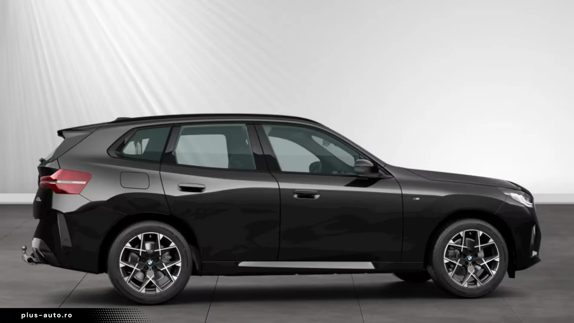 BMW X3 20 xDrive Inkl.