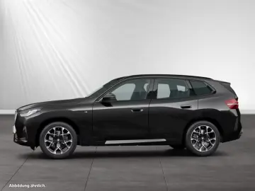 BMW X3 20 xDrive Inkl.