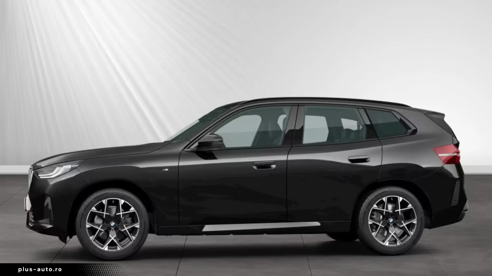 BMW X3 20 xDrive Inkl.