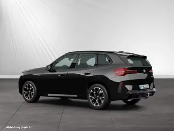 BMW X3 20 xDrive Inkl.