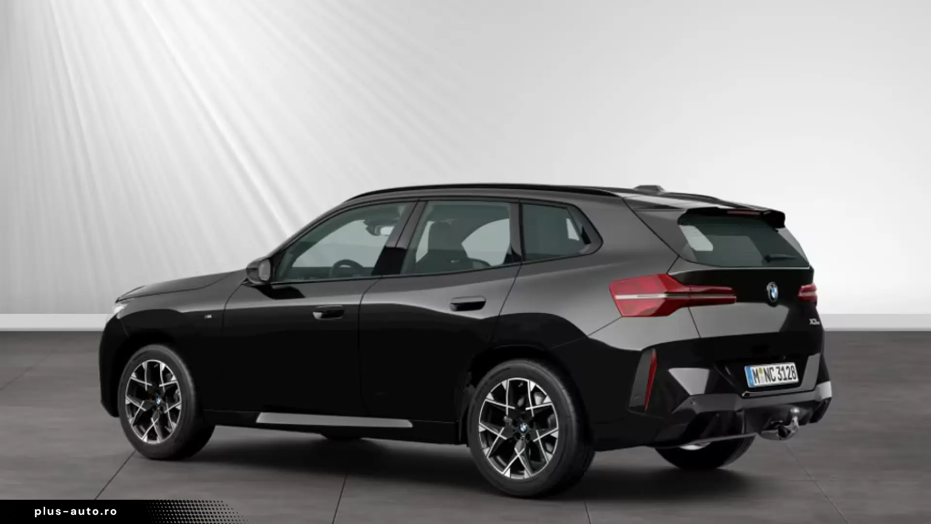 BMW X3 20 xDrive Inkl.