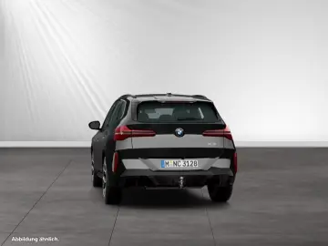 BMW X3 20 xDrive Inkl.