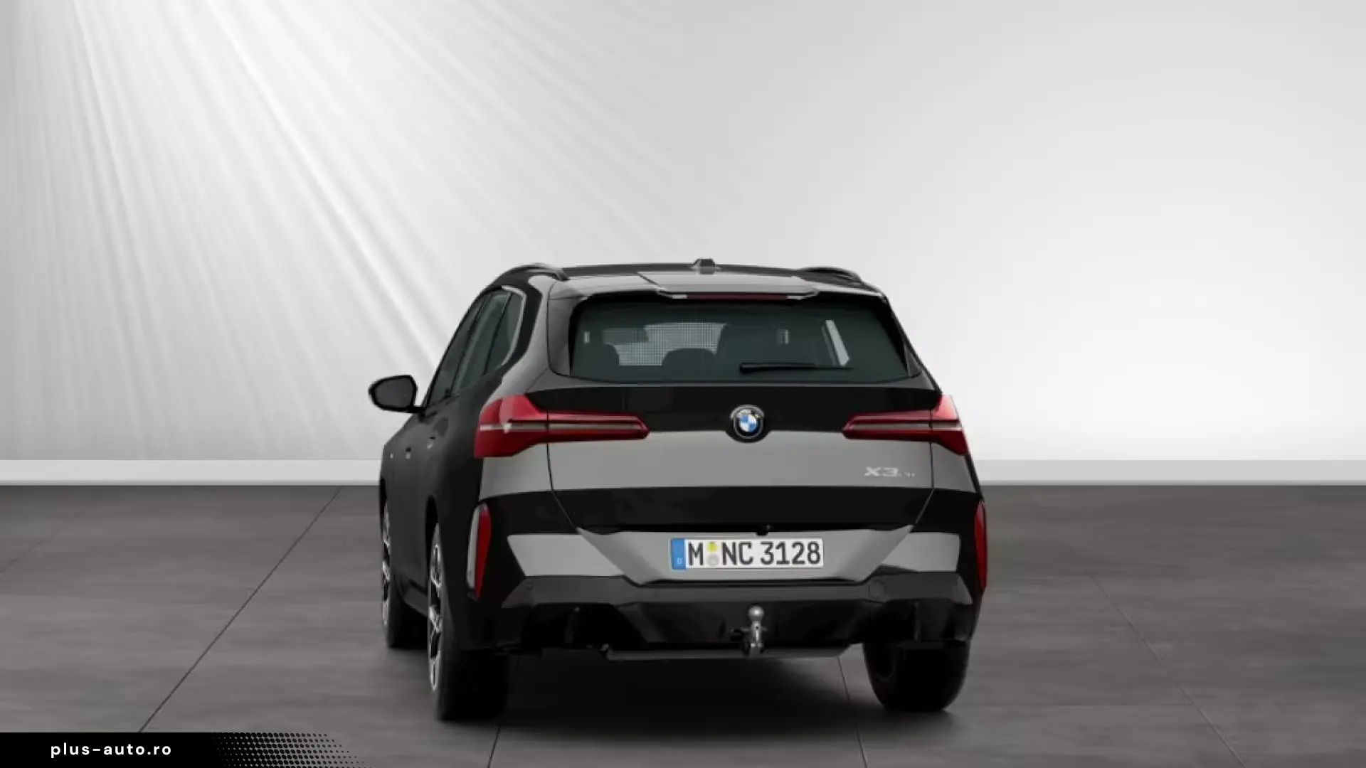 BMW X3 20 xDrive Inkl.