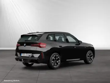 BMW X3 20 xDrive Inkl.