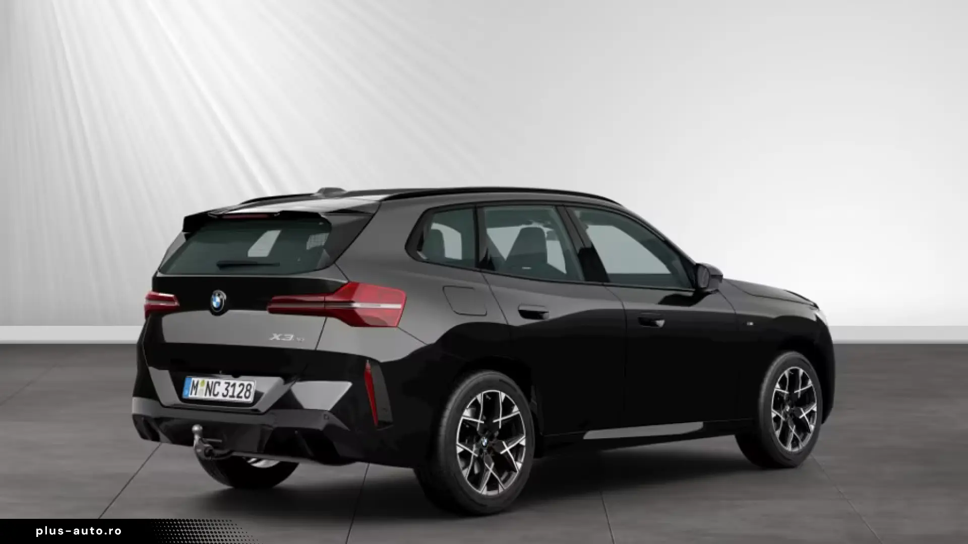 BMW X3 20 xDrive Inkl.