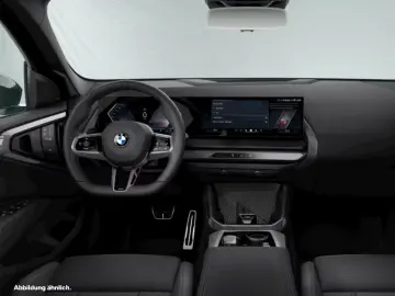 BMW X3 20 xDrive Inkl.