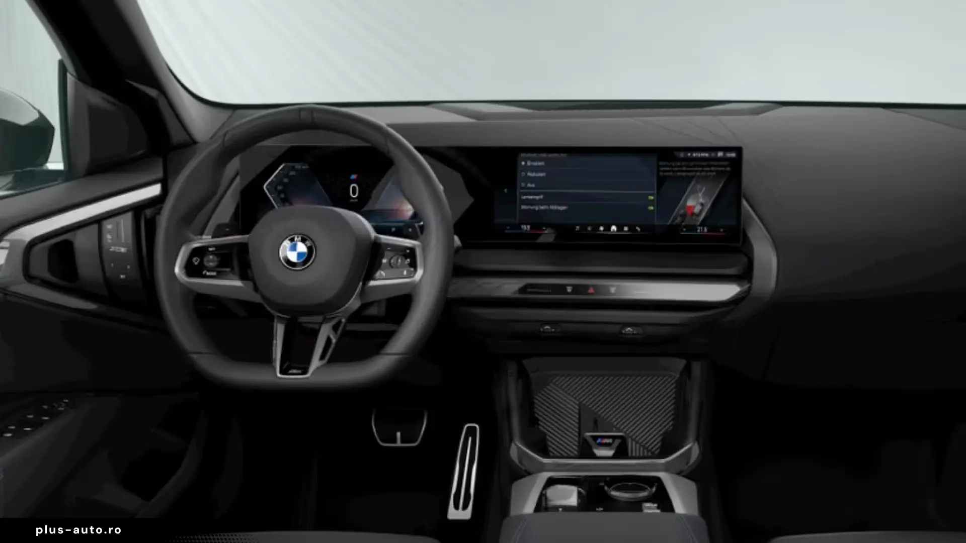 BMW X3 20 xDrive Inkl.